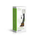 Nedis Skotørrer | 250 W | 45 °C | Overophedningsbeskyttelse Nedis Skotørrer | 250 W | 45 °C | Overophedningsbeskyttelse