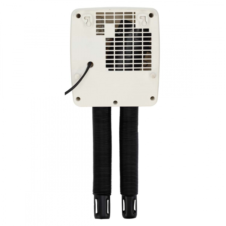 Nedis Skotørrer | 250 W | 45 °C | Overophedningsbeskyttelse Nedis Skotørrer | 250 W | 45 °C | Overophedningsbeskyttelse