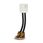 Nedis Skotørrer | 250 W | 45 °C | Overophedningsbeskyttelse Nedis Skotørrer | 250 W | 45 °C | Overophedningsbeskyttelse