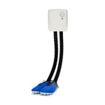 Nedis Skotørrer | 250 W | 45 °C | Overophedningsbeskyttelse Nedis Skotørrer | 250 W | 45 °C | Overophedningsbeskyttelse