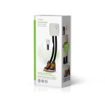 Nedis Skotørrer | 250 W | 45 °C | Overophedningsbeskyttelse Nedis Skotørrer | 250 W | 45 °C | Overophedningsbeskyttelse