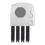 Nedis Skotørrer | 350 W | 45 °C | Overophedningsbeskyttelse