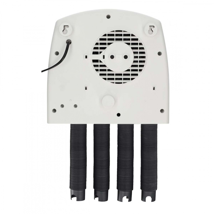 Nedis Skotørrer | 350 W | 45 °C | Overophedningsbeskyttelse