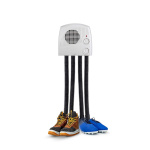 Nedis Skotørrer | 350 W | 45 °C | Overophedningsbeskyttelse