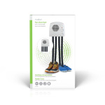 Nedis Skotørrer | 350 W | 45 °C | Overophedningsbeskyttelse