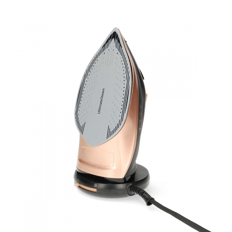 Nedis Strygejern | 2200 W | 20 g/m | Damp skud | Rustfri Stål | 260 l