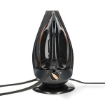 Nedis Dampgenerator | 2400 W | 40 g/m | Damp skud | Keramisk | 1.50 l | 7 Bar