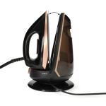 Nedis Dampgenerator | 2400 W | 40 g/m | Damp skud | Keramisk | 1.50 l | 7 Bar