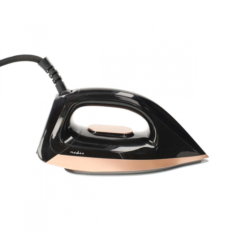 Nedis Dampgenerator | 2400 W | 40 g/m | Damp skud | Keramisk | 1.50 l | 7 Bar