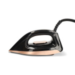 Nedis Dampgenerator | 2400 W | 40 g/m | Damp skud | Keramisk | 1.50 l | 7 Bar