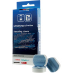 Bosch Afkalkningstabletter egnet til fuldautomatiske kaffemaskiner 3x 36 gram