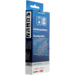Bosch Afkalkningstabletter egnet til fuldautomatiske kaffemaskiner 3x 36 gram
