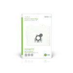 Nedis Støvsugerpose | 4 stk. | Syntetisk | Mest solgt for: Miele FJM | Hvid