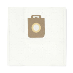 Nedis Støvsugerpose | 4 stk. | Syntetisk | Mest solgt for: Nilfisk Extreme - King Series / Nilfisk GM 200 - 599 | Hvid