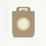 Nedis Støvsugerpose | 4 stk. | Syntetisk | Mest solgt for: Nilfisk Extreme - King Series / Nilfisk GM 200 - 599 | Hvid