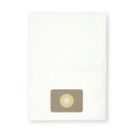 Nedis Støvsugerpose | 4 stk. | Syntetisk | Mest solgt for: Numatic Henry / Hetty / James | Hvid