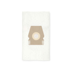 Nedis Støvsugerpose | 4 stk. | Syntetisk | Mest solgt for: Miele CO / Miele Guard S1 / L1 / M1 Series) | Hvid