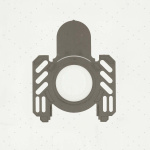 Nedis Støvsugerpose | 4 stk. | Syntetisk | Mest solgt for: AEG Gr. 5/5s and Electrolux ES 51 / AEG GR5 / Electrolux E51 | Hvid