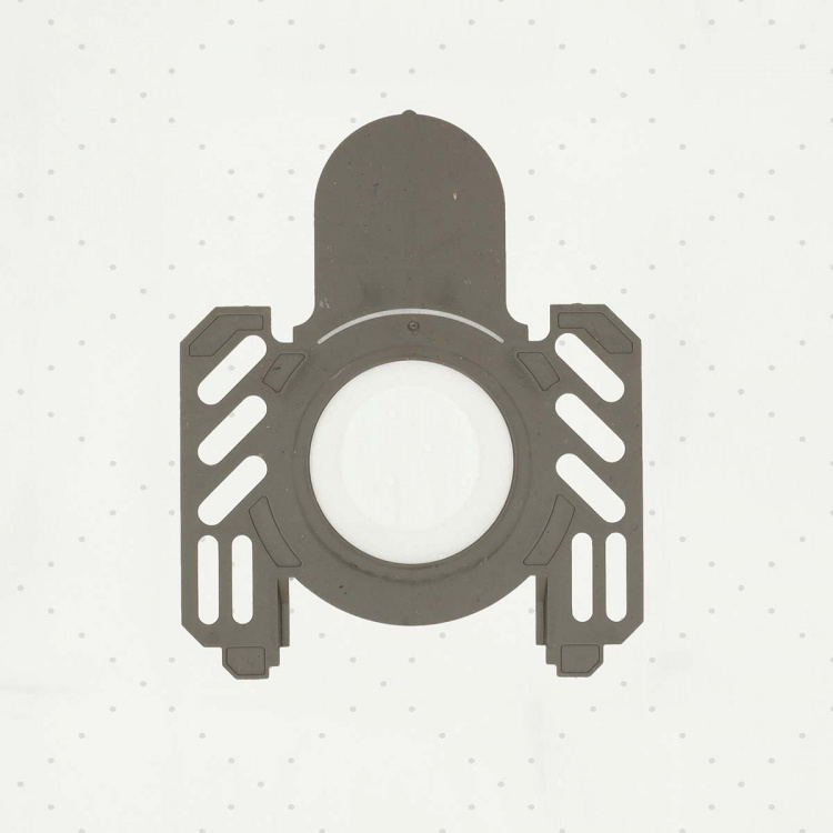 Nedis Støvsugerpose | 4 stk. | Syntetisk | Mest solgt for: AEG Gr. 5/5s and Electrolux ES 51 / AEG GR5 / Electrolux E51 | Hvid