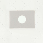 Nedis Støvsugerpose | 4 stk. | Syntetisk | Mest solgt for: Semi-Universal | Hvid