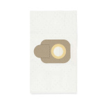 Nedis Støvsugerpose | 4 stk. | Syntetisk | Mest solgt for: Rowenta Compact Power Series / Rowenta Silence Force Series | Hvid