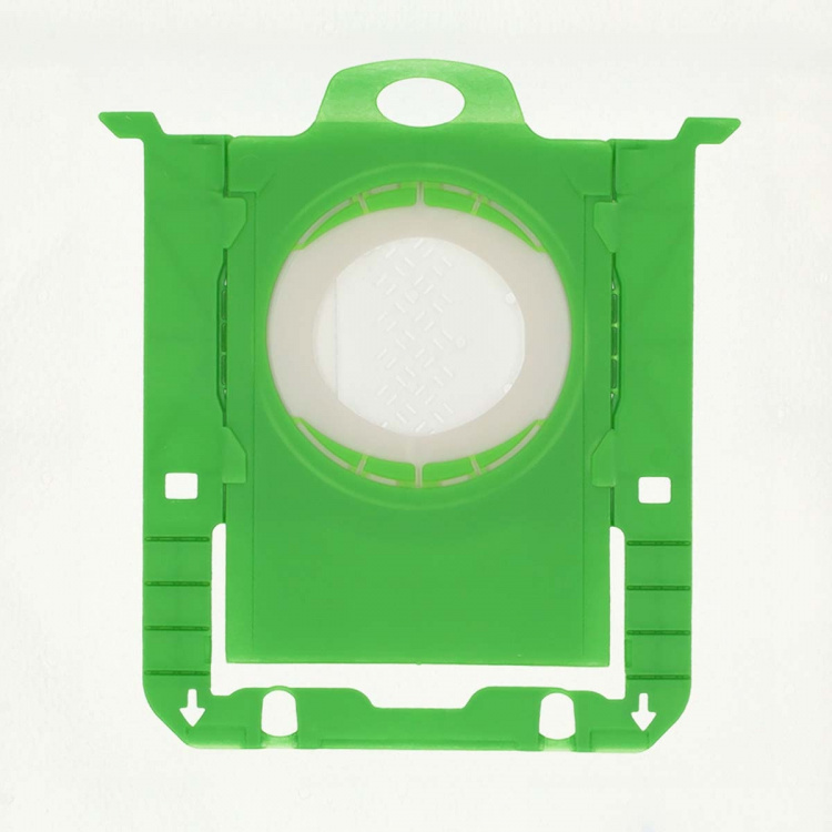 Nedis Støvsugerpose | 8 stk. | Syntetisk | Mest solgt for: Replacement for Electrolux, AEG and Philips Original Bag | Hvid Nedis Støvsugerpose | 8 stk. | Syntetisk | Mest solgt for: Replacement for Electrolux, AEG and Philips Original Bag | Hvid