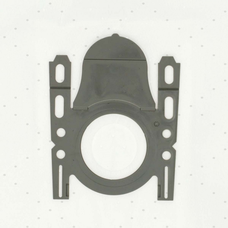 Nedis Støvsugerpose | 4 stk. | Syntetisk | Mest solgt for: Bosch / Siemens D - E - F - G - H | Hvid