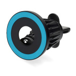 Nedis Smartphone Holder til Bil | Magnetisk | I Bil ventilation | Universal | Justerbar vinkel