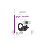 Nedis Smartphone Holder til Bil | Magnetisk | I Bil ventilation | Universal | Justerbar vinkel