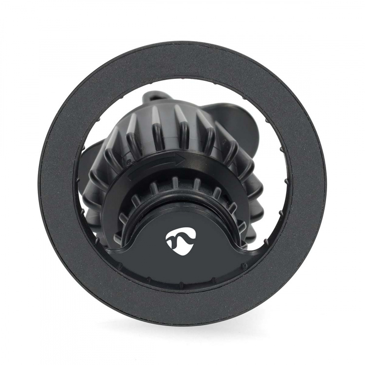 Nedis Smartphone Holder til Bil | Magnetisk | I Bil ventilation | Universal | Justerbar vinkel