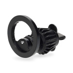 Nedis Smartphone Holder til Bil | Magnetisk | I Bil ventilation | Universal | Justerbar vinkel