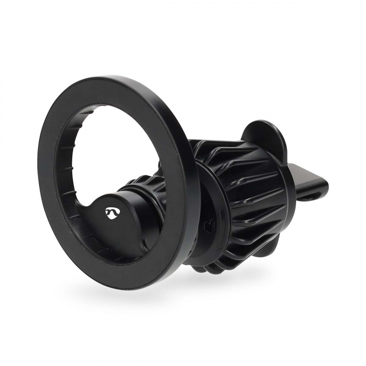 Nedis Smartphone Holder til Bil | Magnetisk | I Bil ventilation | Universal | Justerbar vinkel