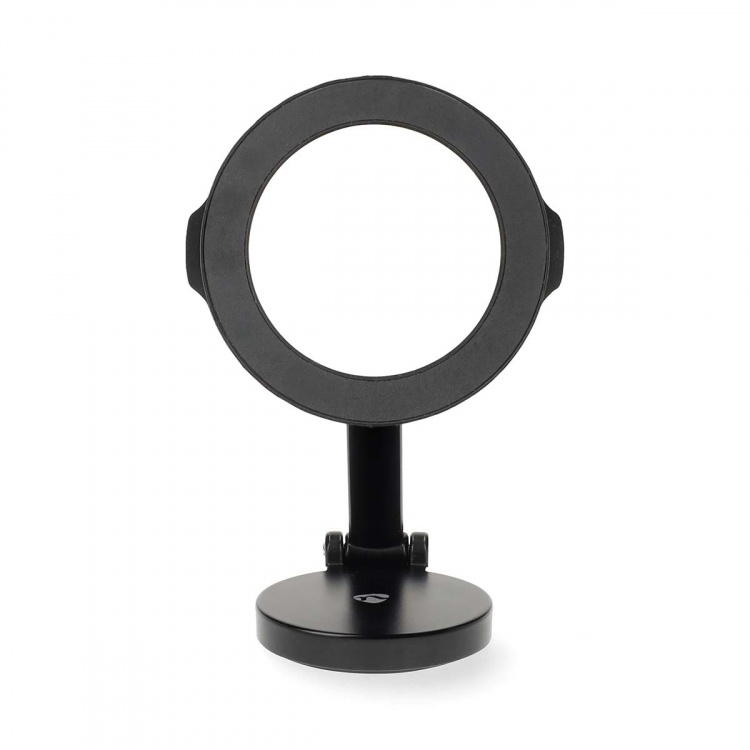 Nedis Smartphone Holder til Bil | Magnetisk | I Bilrude og panel | Universal | Fuldt Bevægeligt / Justerbar vinkel