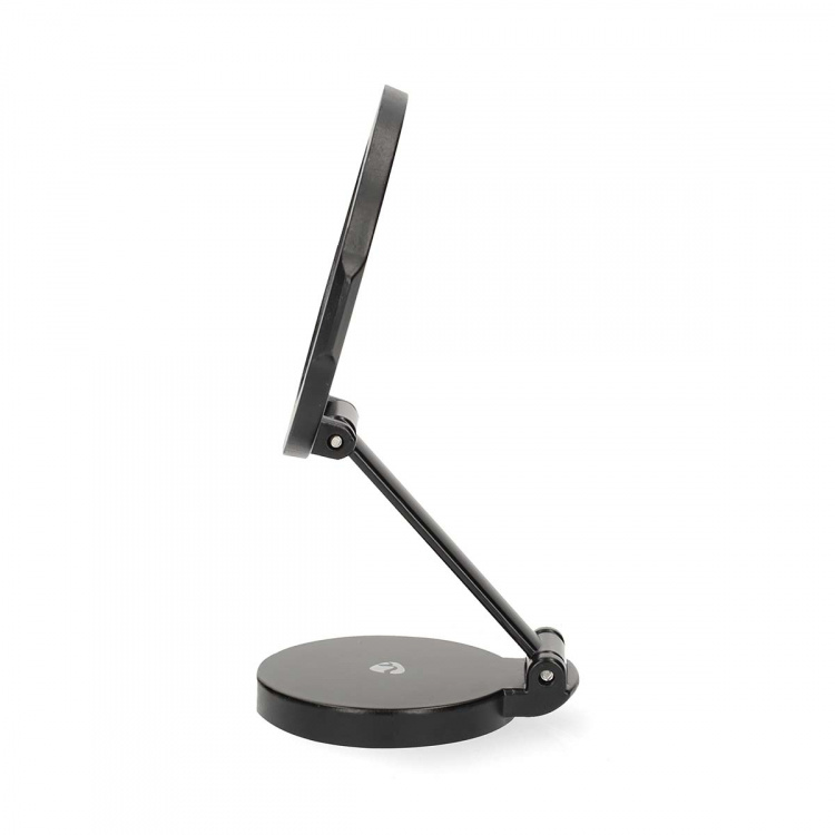 Nedis Smartphone Holder til Bil | Magnetisk | I Bilrude og panel | Universal | Fuldt Bevægeligt / Justerbar vinkel