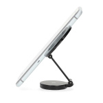 Nedis Smartphone Holder til Bil | Magnetisk | I Bilrude og panel | Universal | Fuldt Bevægeligt / Justerbar vinkel