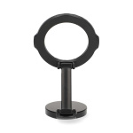 Nedis Smartphone Holder til Bil | Magnetisk | I Bilrude og panel | Universal | Fuldt Bevægeligt / Justerbar vinkel