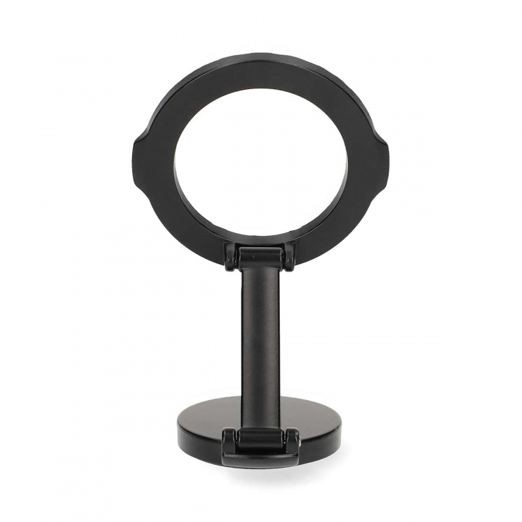 Nedis Smartphone Holder til Bil | Magnetisk | I Bilrude og panel | Universal | Fuldt Bevægeligt / Justerbar vinkel