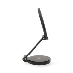 Nedis Smartphone Holder til Bil | Magnetisk | I Bilrude og panel | Universal | Fuldt Bevægeligt / Justerbar vinkel