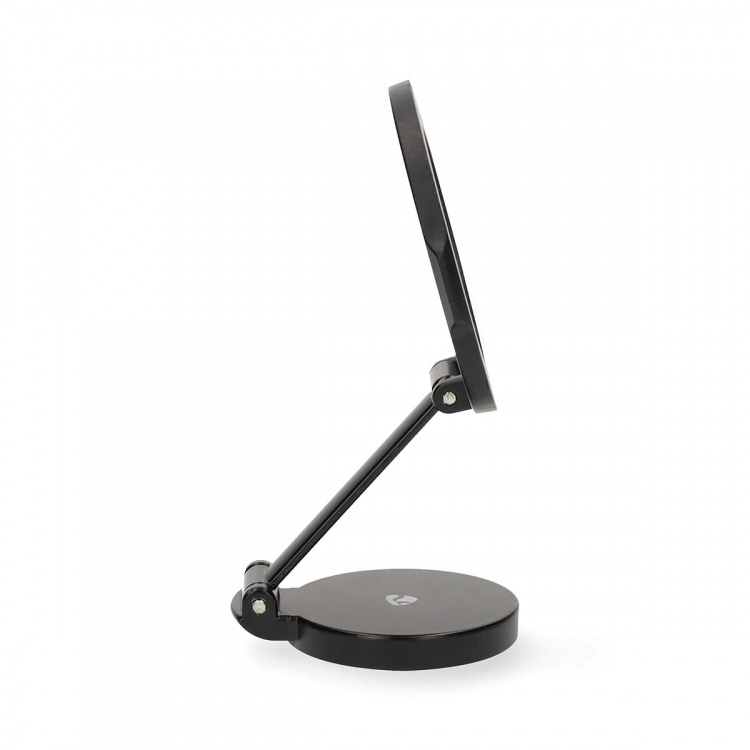 Nedis Smartphone Holder til Bil | Magnetisk | I Bilrude og panel | Universal | Fuldt Bevægeligt / Justerbar vinkel