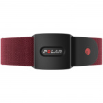 Polar Verity Sense OHR Dark Red M-XXL