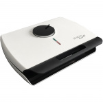 Åviken Våffeljärn Dubbelt 922DD Orginal S med Ljud Vit