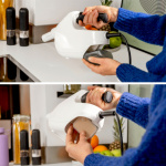 Kärcher SC1 Multi Comfort 15164160