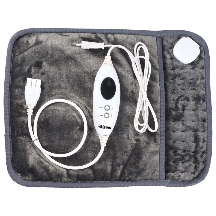 Tristar Elektrisk Hand- och Fotvärmare 42x32cm - BW-4771 Tristar Elektrisk Hand- och Fotvärmare 42x32cm - BW-4771