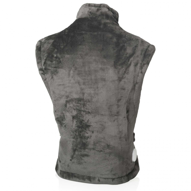 Tristar Elektrisk Nacke - och Axelvärmare 90x65cm - BW-4779NO Tristar Elektrisk Nacke - och Axelvärmare 90x65cm - BW-4779NO