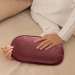 Terraillon Elektrisk värmekudde VELVET 5x27x18cm