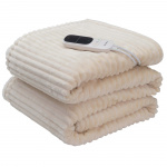 Terraillon Värmefilt Koomy 180x130cm 140W Cream