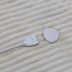 Terraillon Värmefilt Koomy 180x130cm 140W Cream