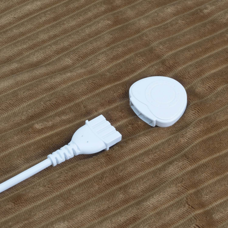 Terraillon Värmefilt Koomy 180x130cm 140W Caramel