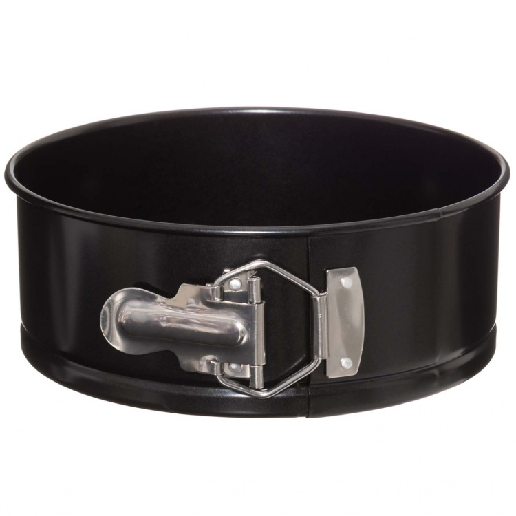 Maku Springformar med löstagbar botten 2 st