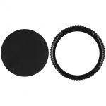 Maku Pajform med löstagbar botten